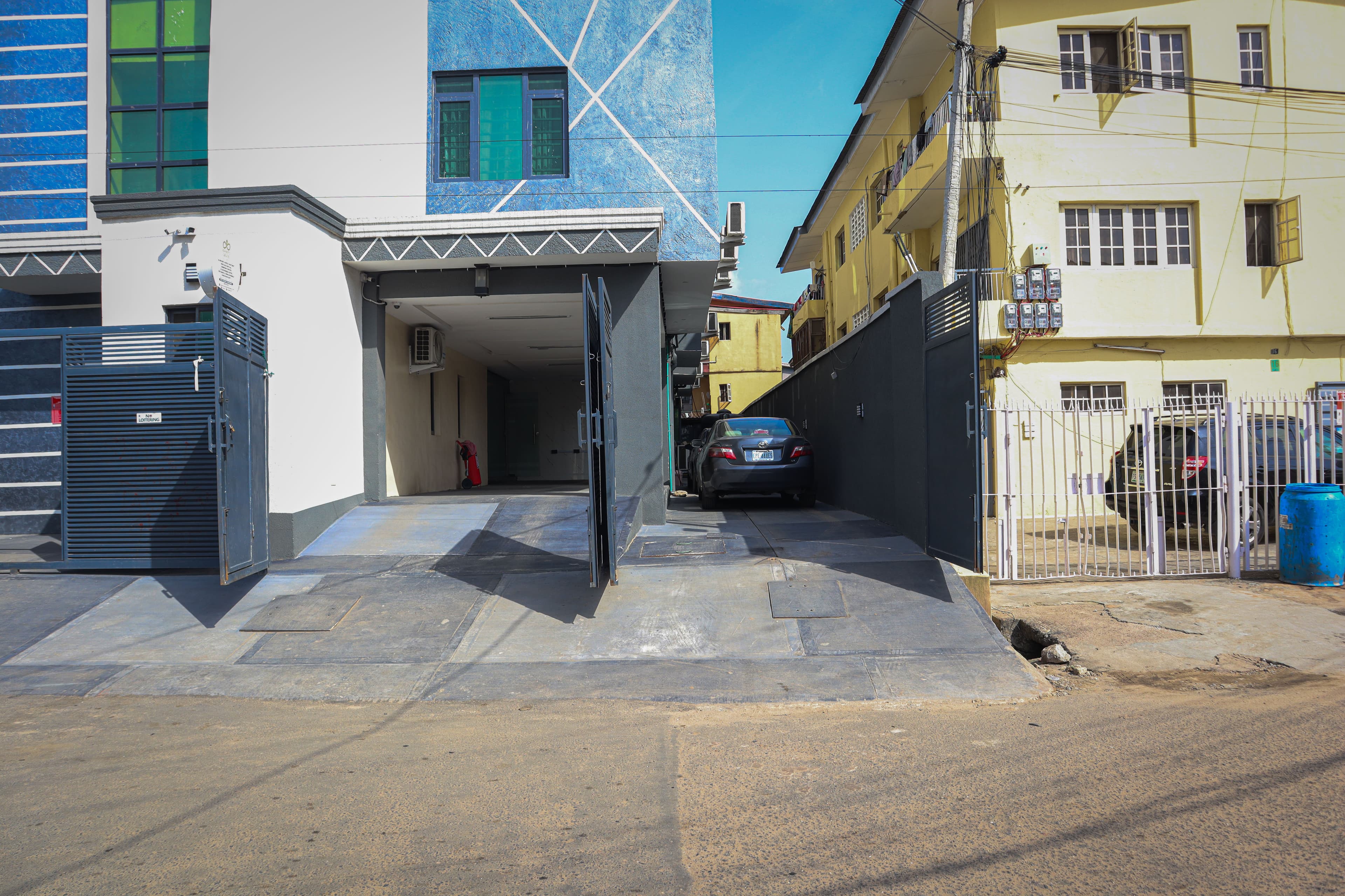 Car Park