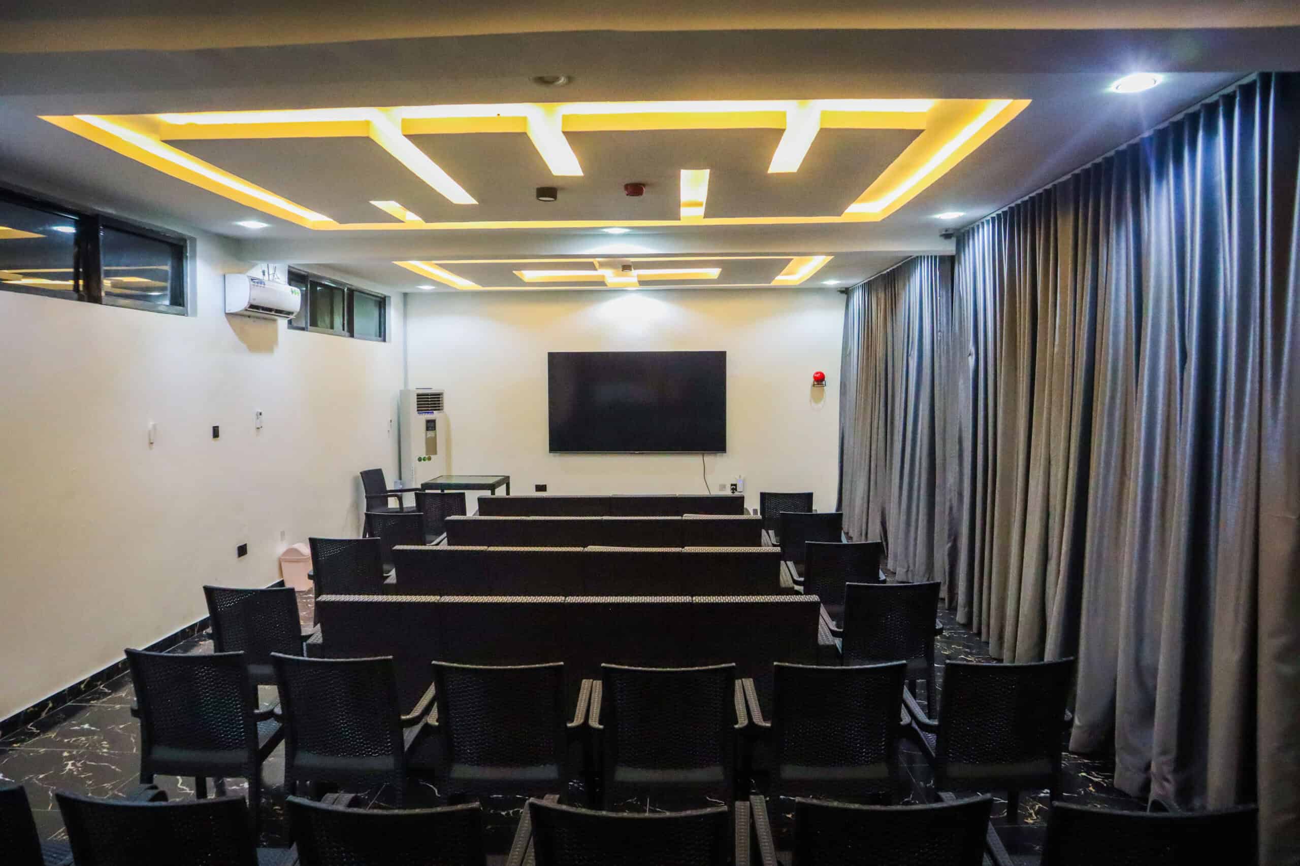 Event Hall , photo 2 of 5