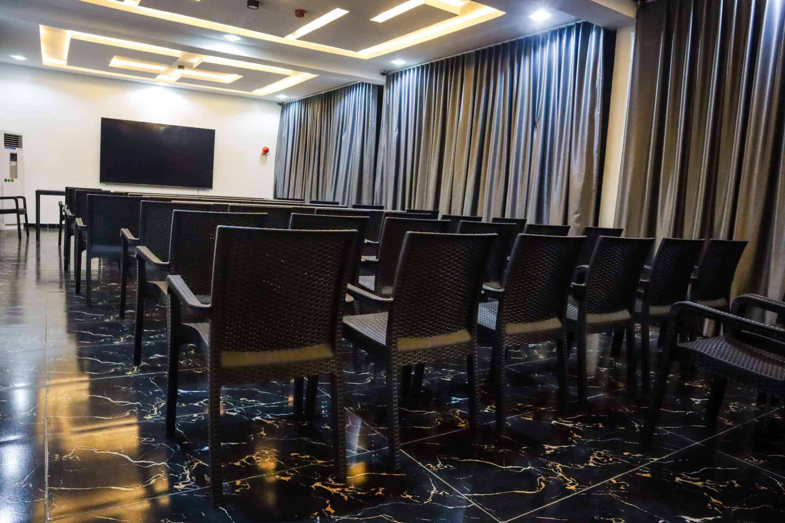 Event Hall , photo 4 of 5